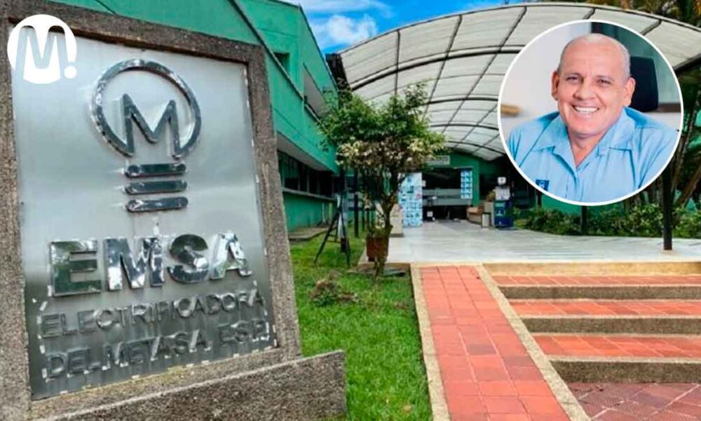 Por presunta corrupción, trabajadores piden renuncia del gerente de la EMSA
