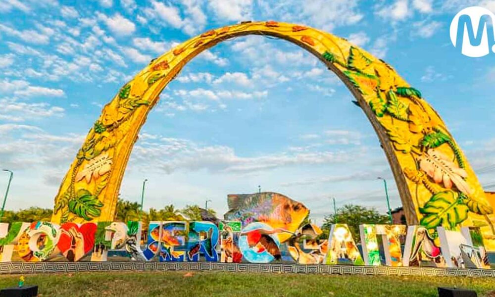 Programación del 34° Festival Internacional de la Cachama