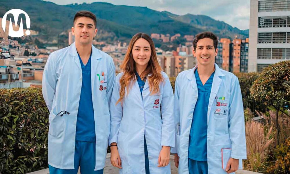 Sí hay trabajo para profesionales de la salud en el Meta