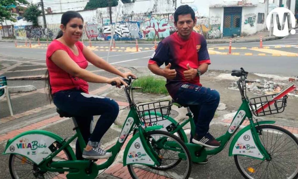 Este martes será Día sin carro y moto en Villavicencio