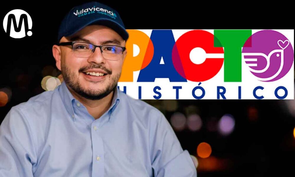 Pacto Histórico rechazó falso comunicado y reafirmó su apoyo a Harman