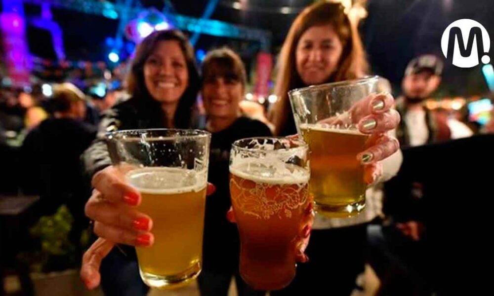 Beerllavo Festival, el mejor plan para este fin de semana en Villavicencio