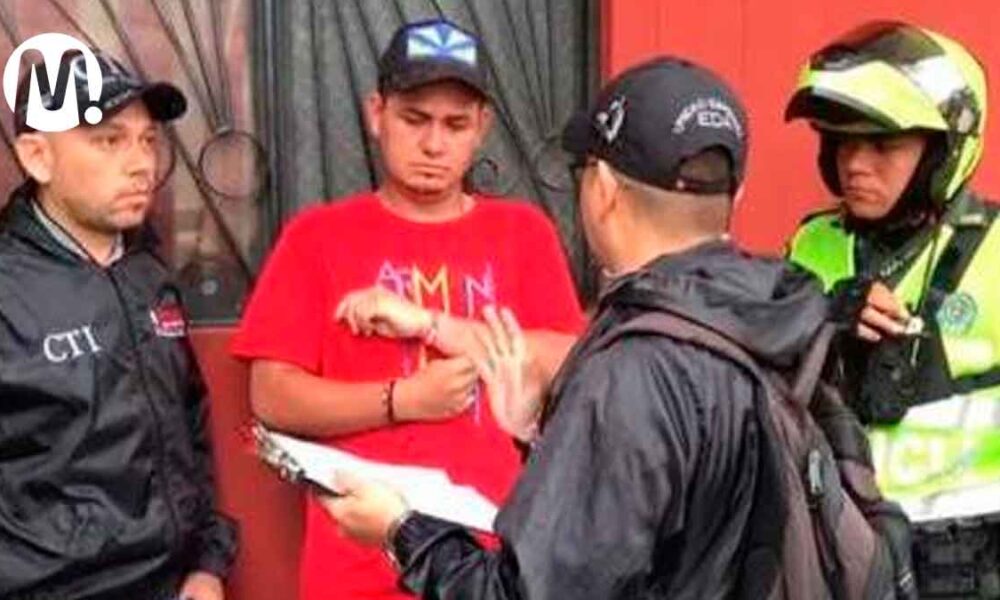 Con falsas promesas de empleo, hombre robaba y violaba mujeres en Villavicencio