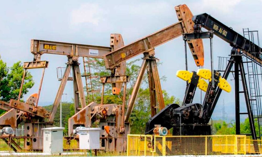 Ecopetrol aumentó presencia en el mercado asiático con ventas récord de petróleo