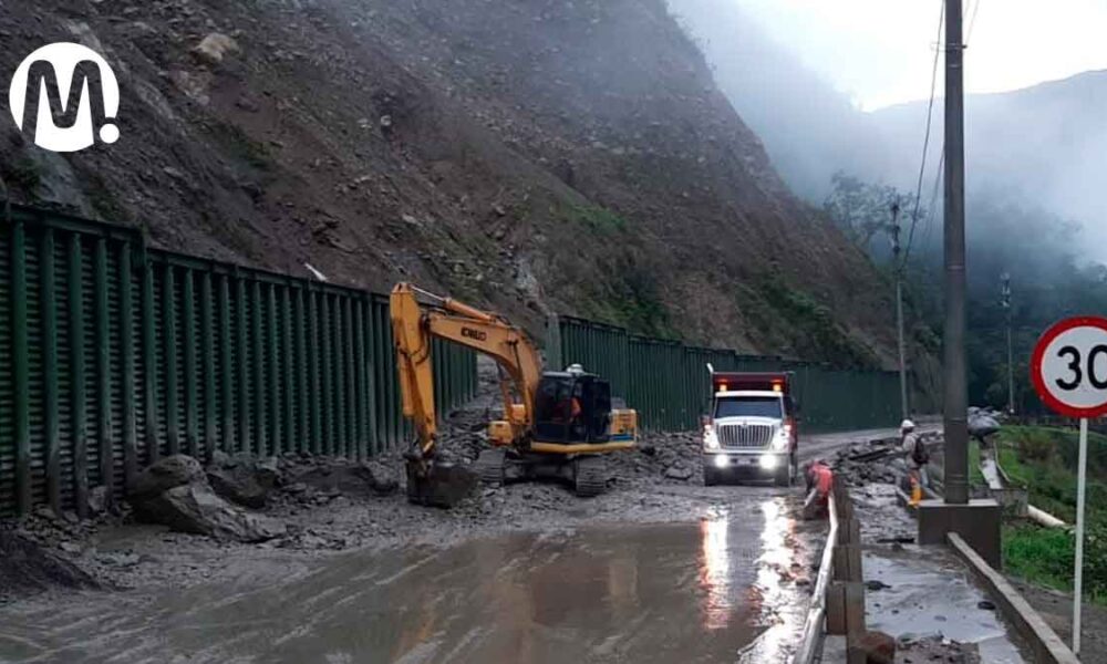 Fenalco: $50.000 millones perdió el Meta por cierre de la vía al Llano