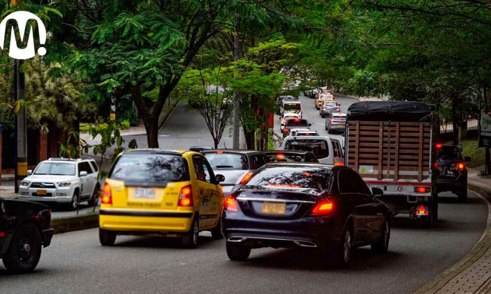 Aproveche descuento de 5 % del impuesto vehicular en el Meta