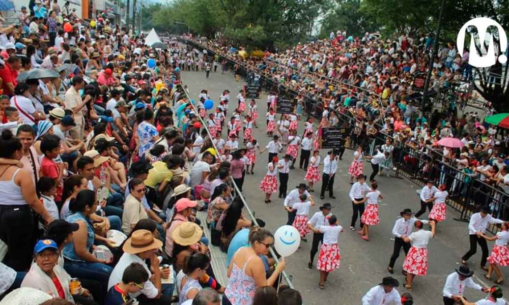 En 2023, Joropódromo premiará al grupo con más bailadores