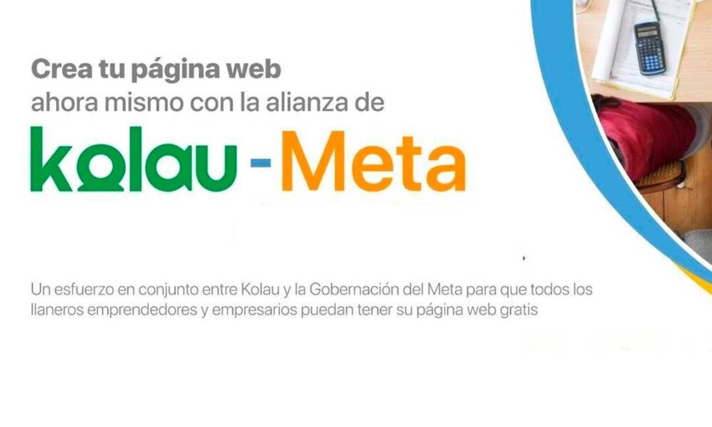 ¿Eres un emprendedor y quieres tener tu propia página web gratis? ¡Esta es tu oportunidad!