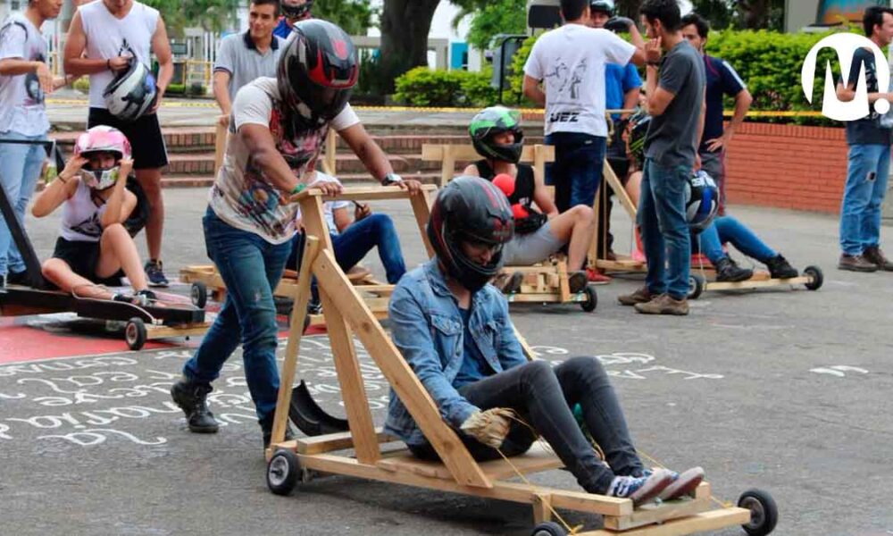 Villavicencio se alista para la primera Válida de Carros de Balineras