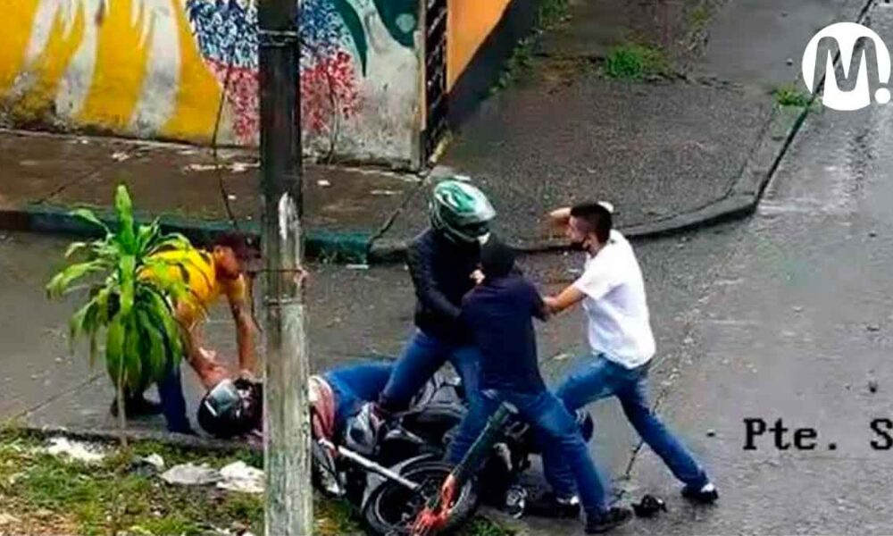 Robo de motos aumentó 94 % este año en Villavicencio