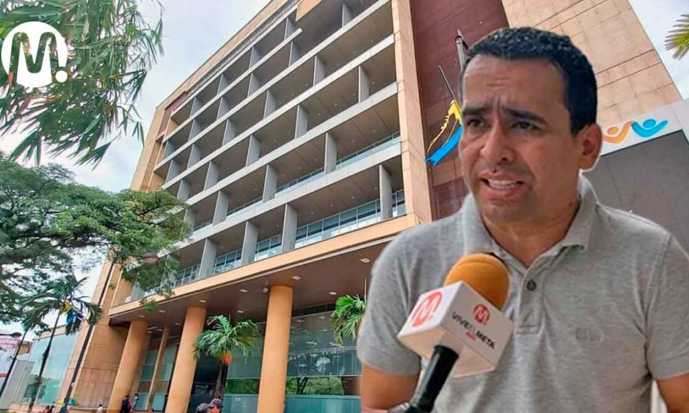 Diputado Sandoval será candidato a la Gobernación por Independientes