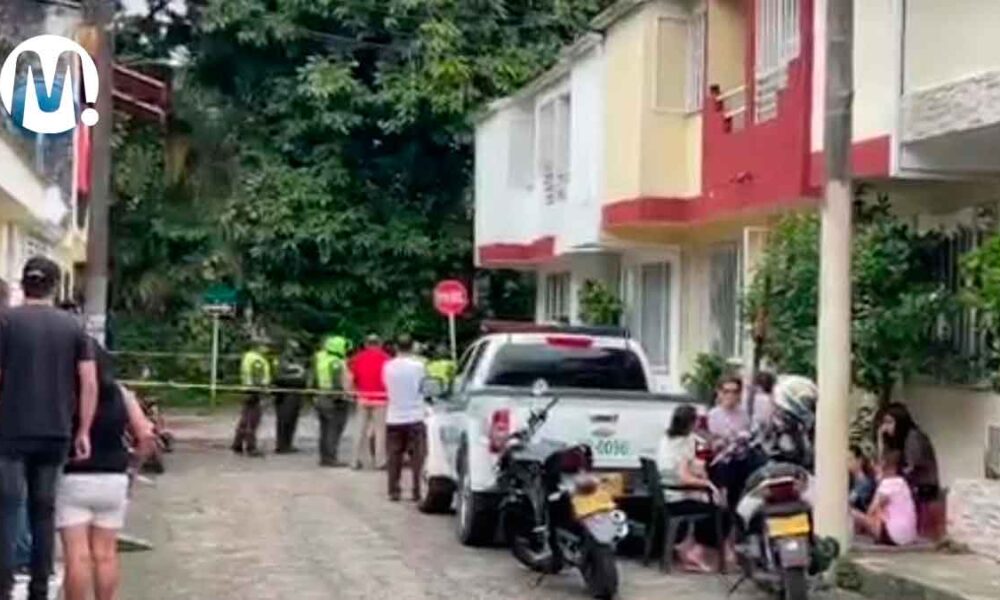 Tragedia en Villavicencio: hombre asesinó a su mamá y a sus dos hijos