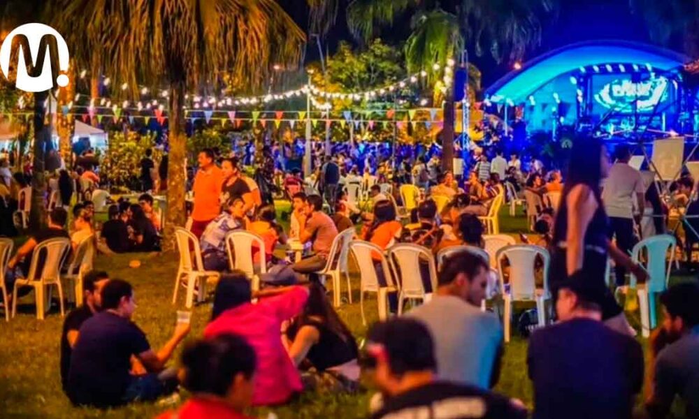 Beerllavo Festival dejó más de $200 millones en ventas