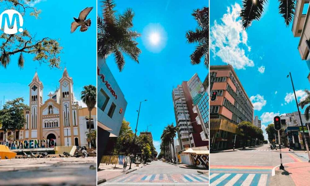 Villavicencio es el segundo mejor ‘vividero’ del país, según estudio