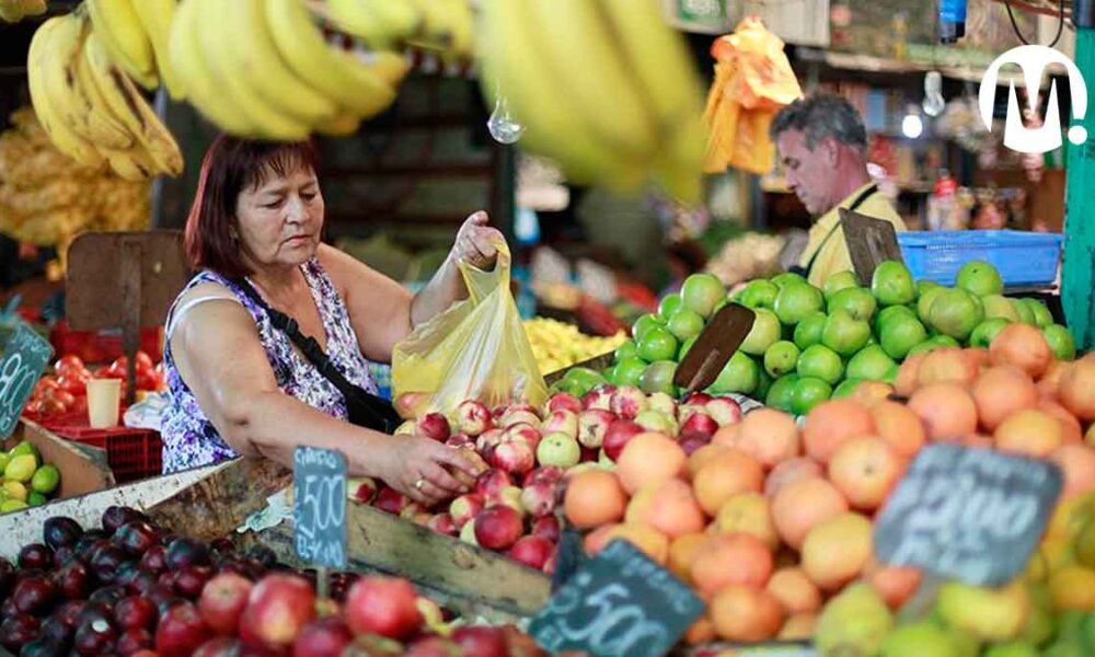 ¿Qué alimentos subirán de precio por cierre de la vía al Llano?