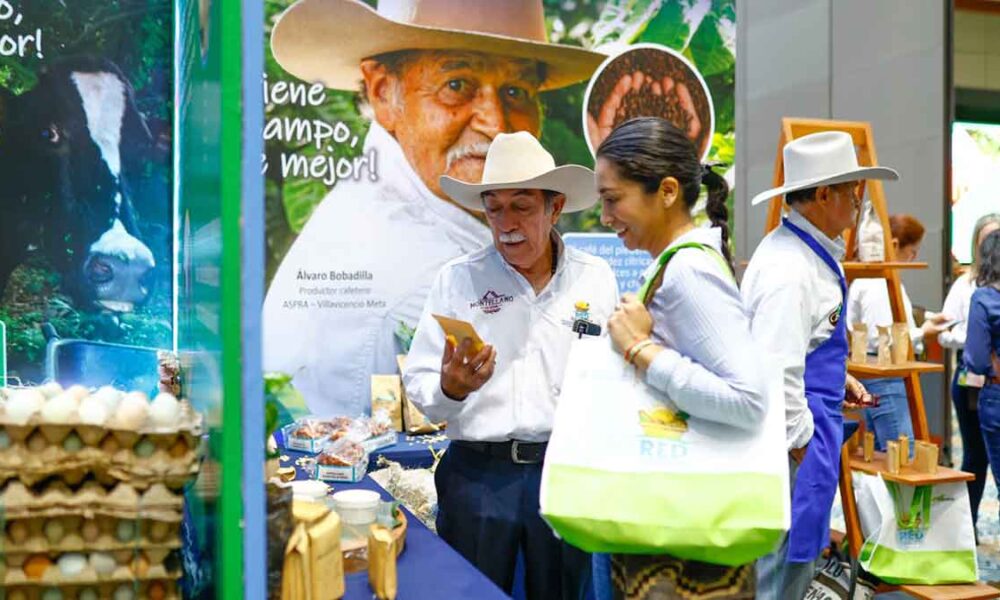 Ecopetrol y la FAO impulsarán a 3.000 familias campesinas del Meta