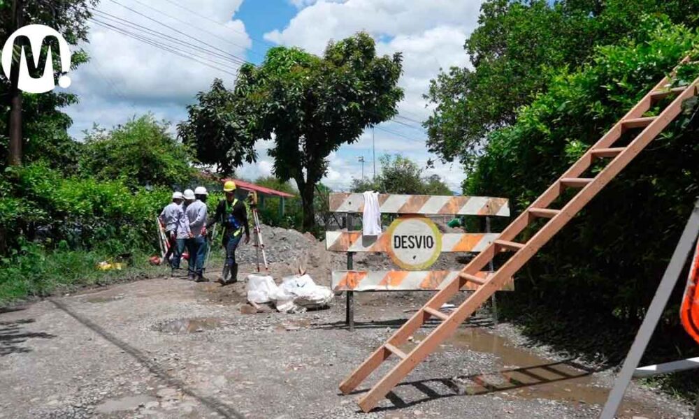Ecopetrol mejorará 60 kilómetros de vías rurales en el Meta