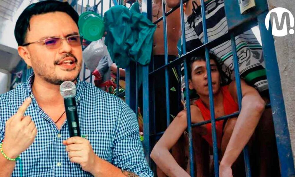 «Así es muy berraco»: Harman sobre liberación de 62 capturados