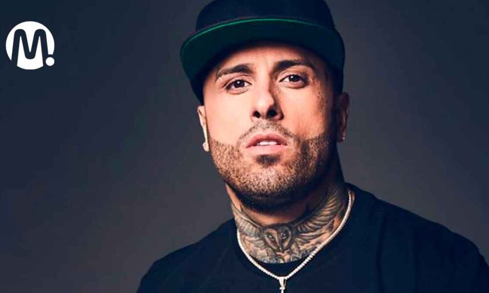 Nicky Jam sería invitado especial en el Torneo Internacional del Joropo