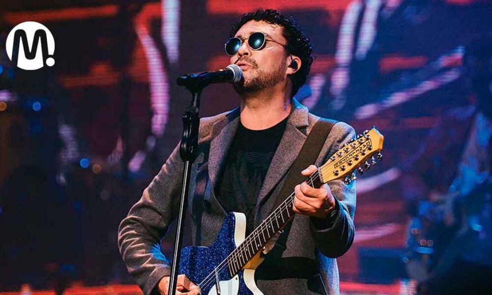 Andrés Cepeda ofrecerá concierto de Amor y Amistad en Villavicencio