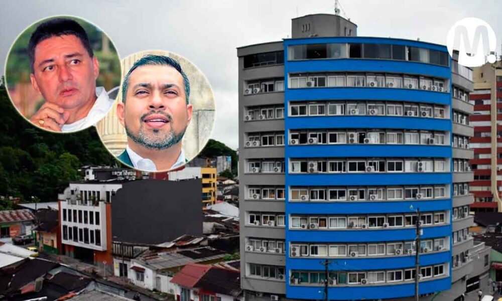 Aspirantes a la Alcaldía de Villavicencio se quedaron sin aval
