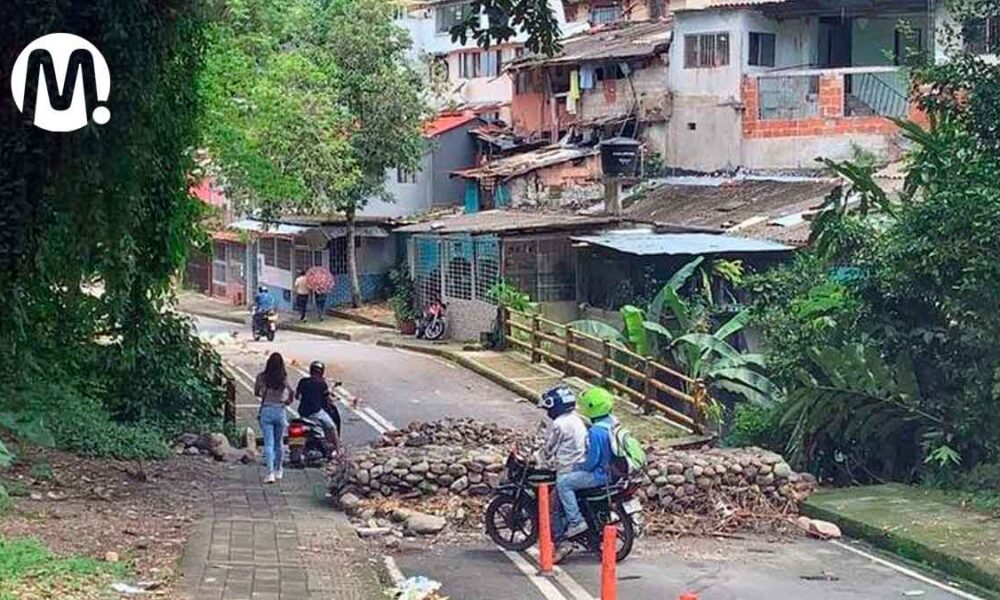 Arrancó la construcción del puente del Parque Infantil