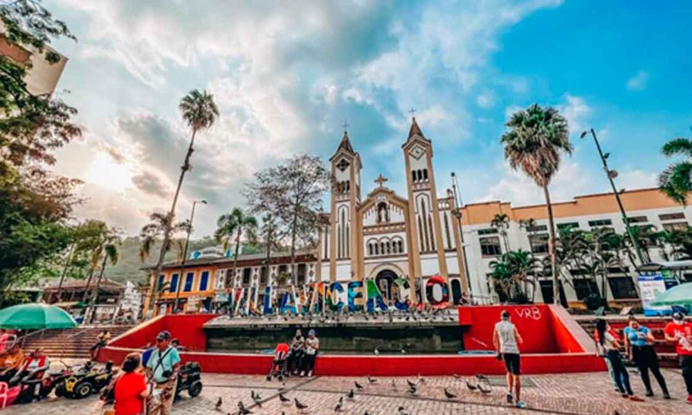 Convocan a empresarios para ampliar el directorio turístico de Villavicencio