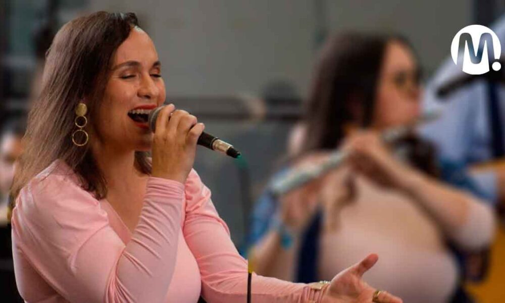 Último día para inscribirse al concurso ‘Villavo Canta Contigo’