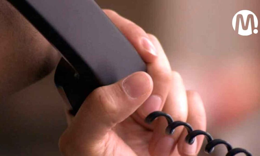 Más de 1.100 consultas ha atendido la línea de salud mental del Meta
