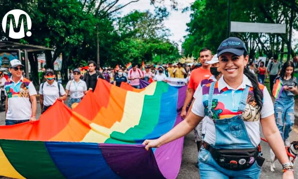 Habrá marcha LGBTI este domingo en Villavicencio