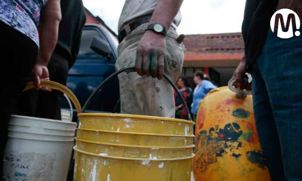 Activan plan de contingencia garantizar servicio de agua en Villavicencio