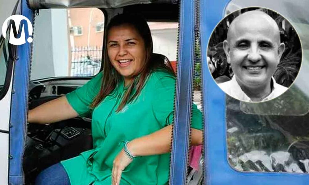 Con aval de la U, Rafaela Cortés será candidata a la Gobernación del Meta