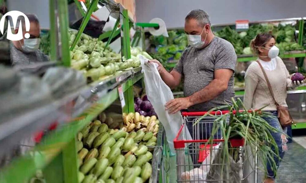 Villavicencio es la ciudad con menor inflación el último año en el país
