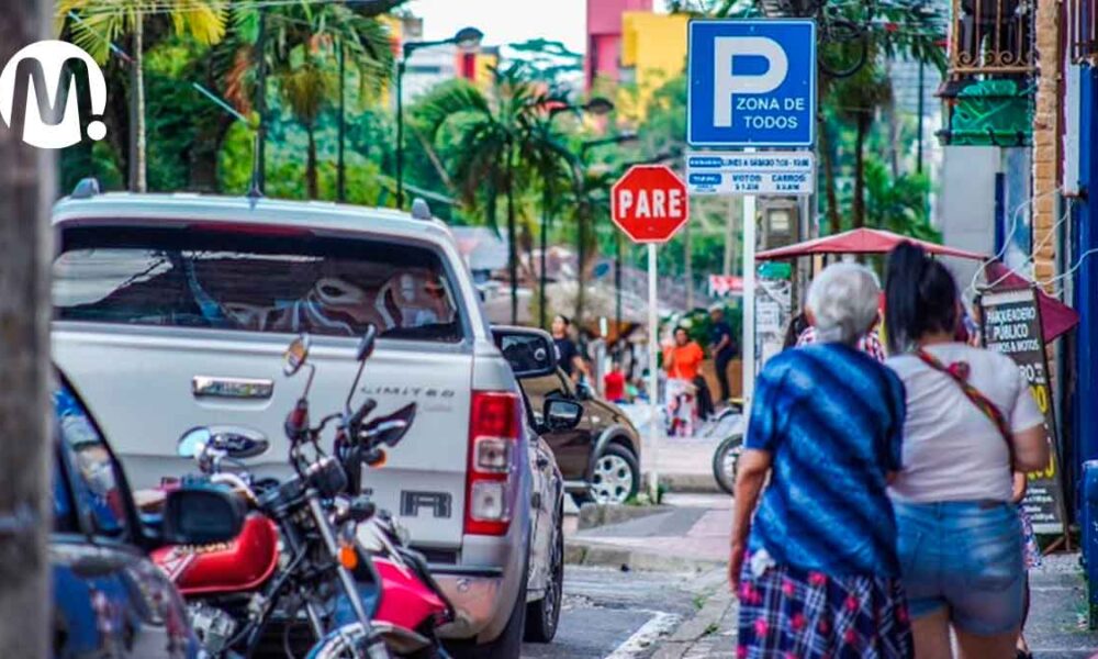 Las ‘Zonas de Todos’ vuelven a operar en Villavicencio
