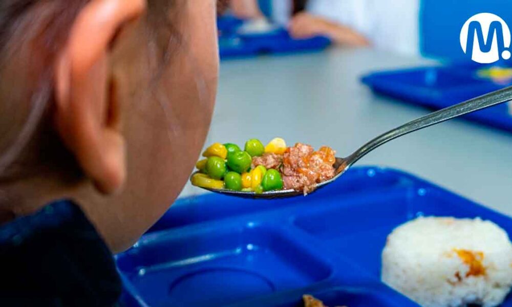 Aseguran recursos para alimentación y transporte escolar en Villavicencio