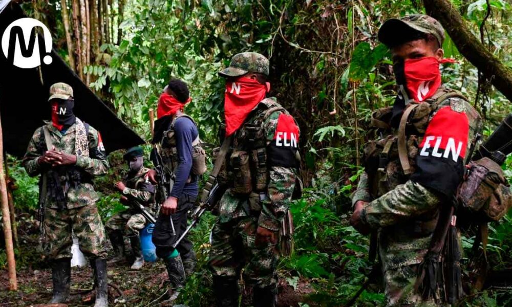 “Lo estamos estudiando”: ELN sobre fin del secuestro y la extorsión