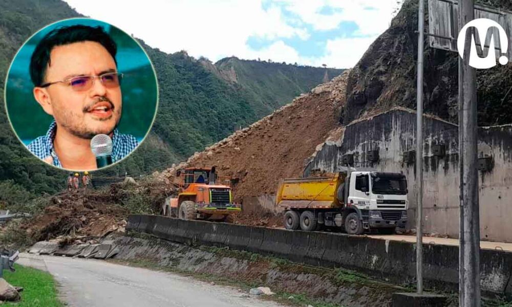Felipe Harman insiste en que se declare Estado Emergencia en el Llano