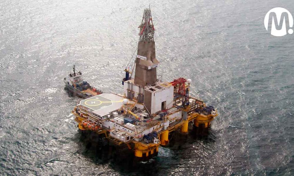 Pozo Orca Norte 1 podría ser la joya del gas en Colombia