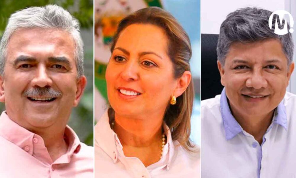 ¿Por qué se desintegró el ‘Acuerdo de la Esperanza’?: Marcela Amaya explica