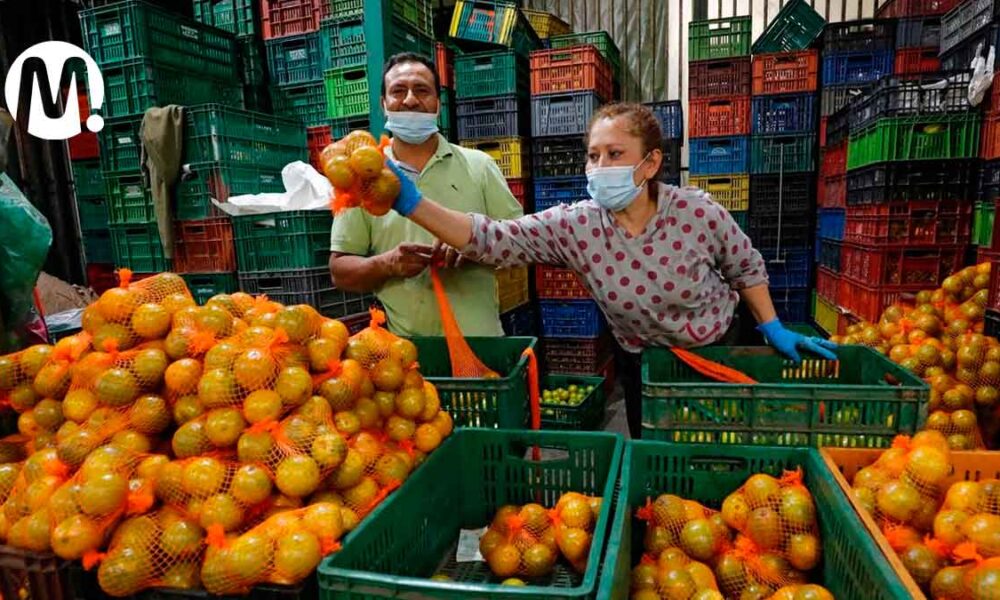 Más de 30 % se redujo volumen de alimentos del Meta que llegan a Bogotá