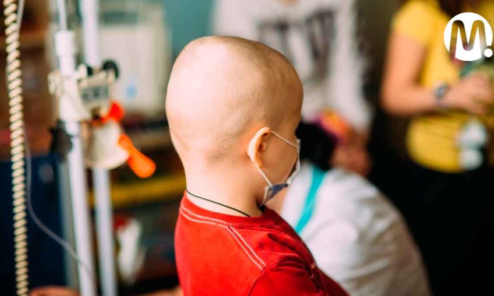 Reportan 25 nuevos casos de cáncer infantil en Villavicencio