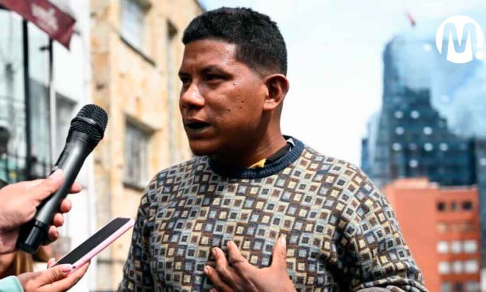 Por supuestos delitos sexuales, capturan a padre de los niños Mucutuy
