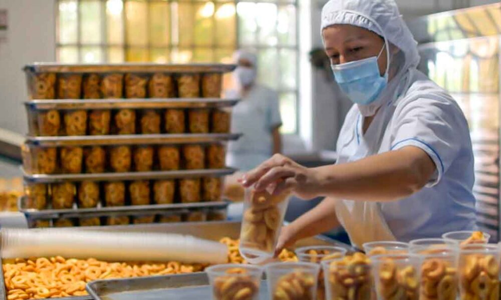 Se aproxima el Festival del Pan de Arroz en Restrepo