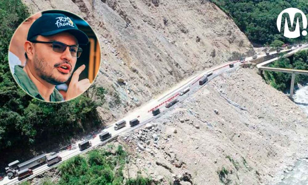 Si el clima ayuda, el viernes se normalizaría el tránsito por la vía al Llano