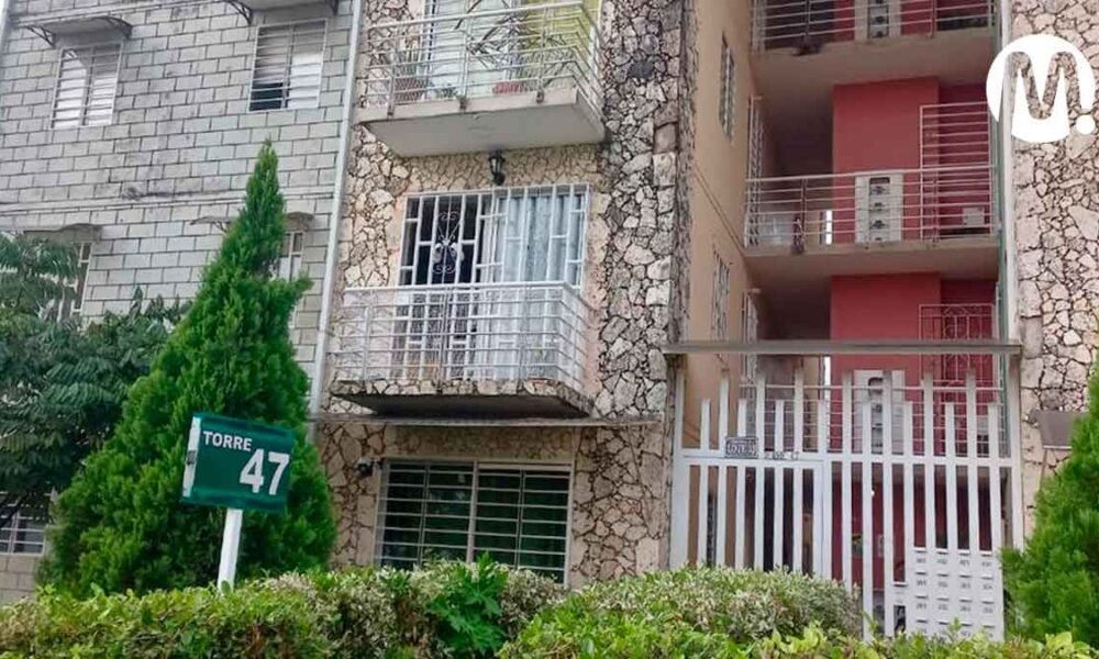 Alcaldesa de Restrepo ordena retirar rejas de las torres de Balcones de Cofrem