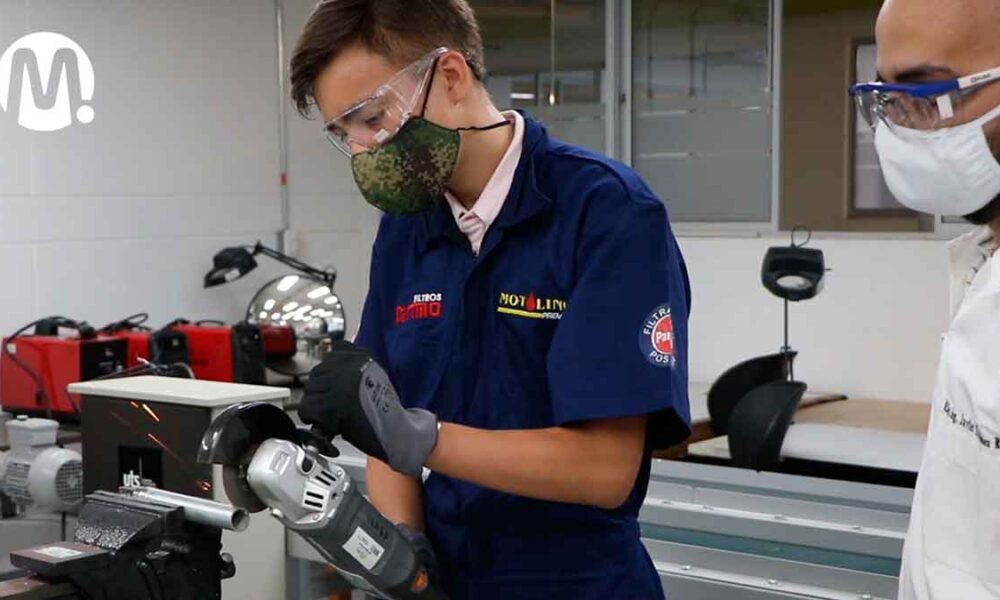 Ecopetrol abre convocatoria de prácticas para 2024