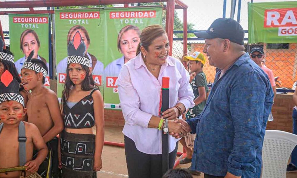 Rafaela llevó su propuesta de seguridad y productividad a la Altillanura