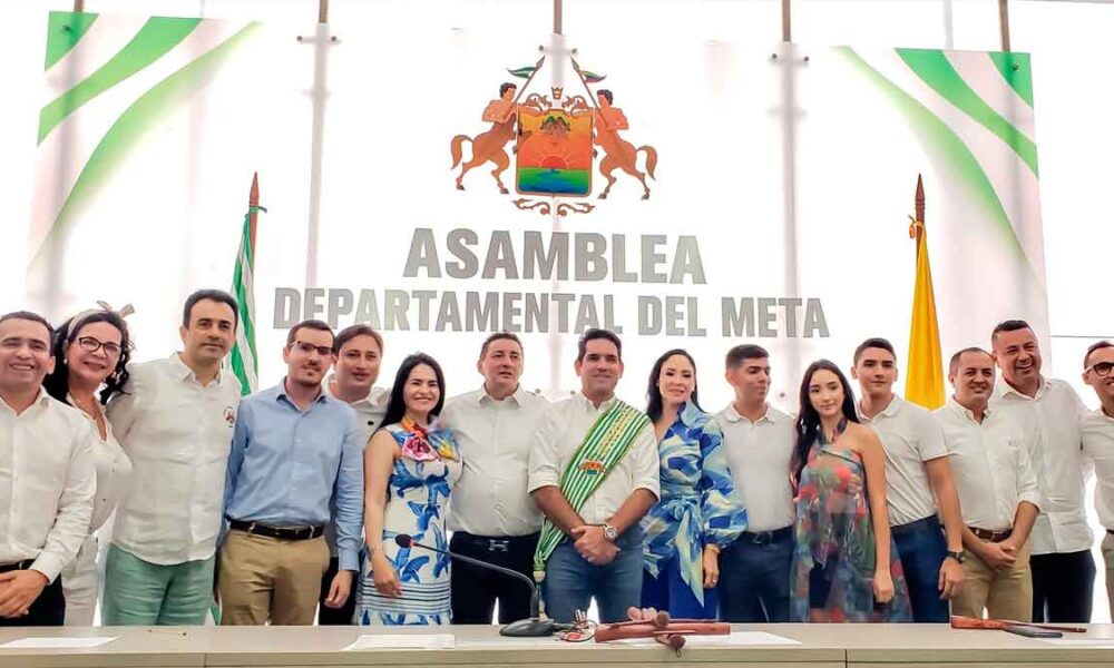 Asamblea del Meta tendrá muchas caras nuevas el próximo año