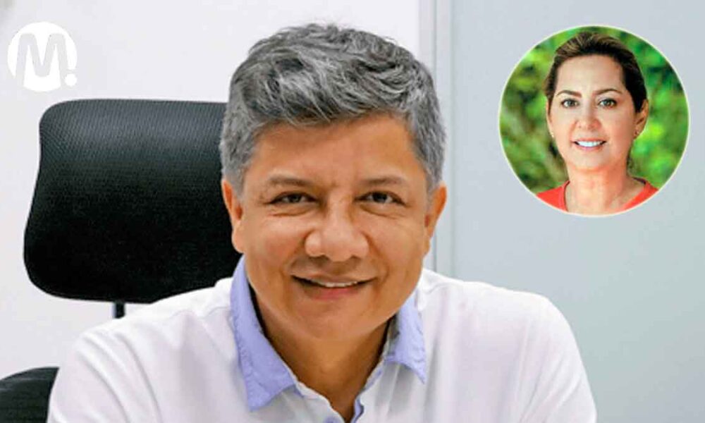 La versión de Fernando Rivera sobre fin del ‘Acuerdo de la Esperanza’