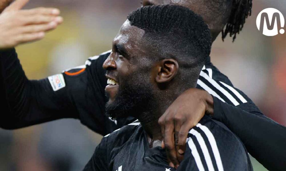 Cristian Tovar, el primer llanero en marcar un gol en la Europa League